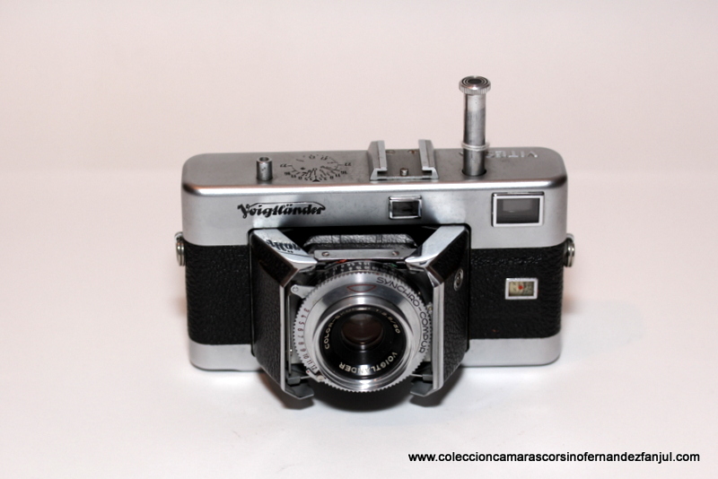 VOIGTLANDER, VITESSA N