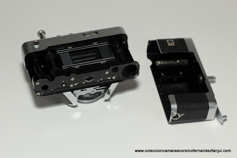 VOIGTLANDER, VITESSA N vista 2