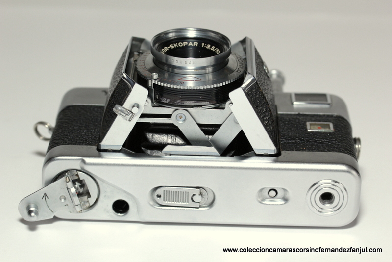 VOIGTLANDER, VITESSA N vista 3