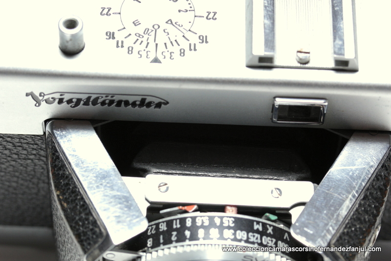 VOIGTLANDER, VITESSA N vista 4