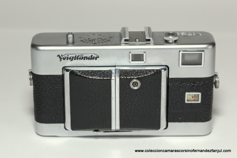 VOIGTLANDER, VITESSA N vista 5