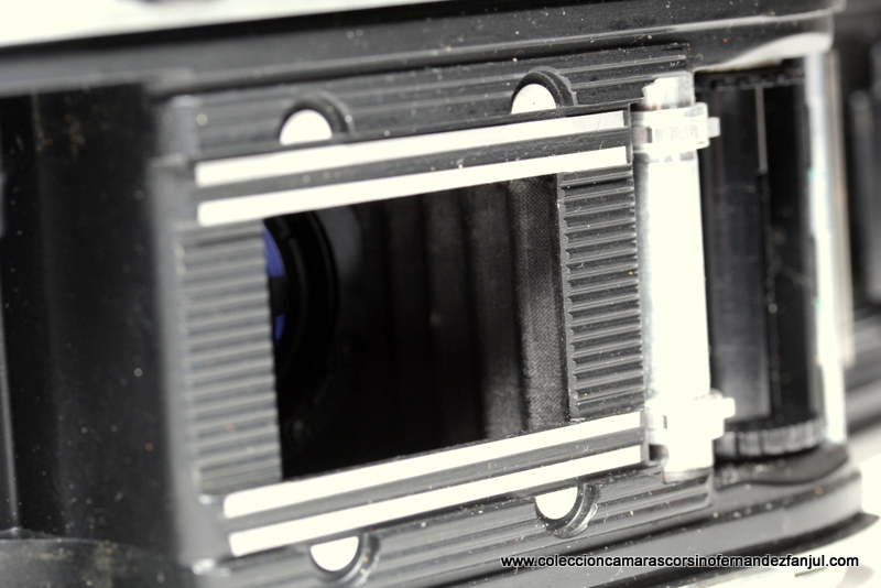 KODAK RETINA II c (020) vista 3