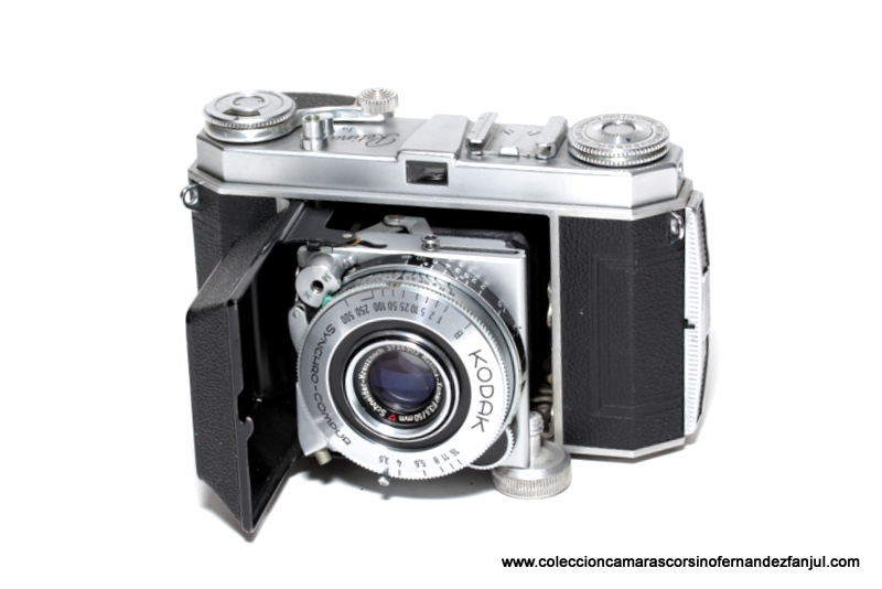 KODAK, RETINA Ia