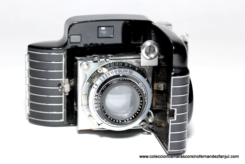 KODAK, BANTAM SPECIAL