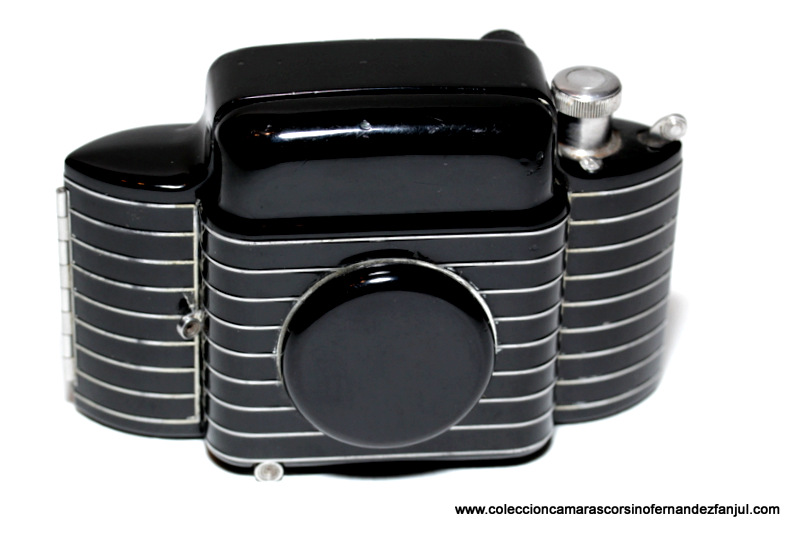 KODAK, BANTAM SPECIAL vista 2