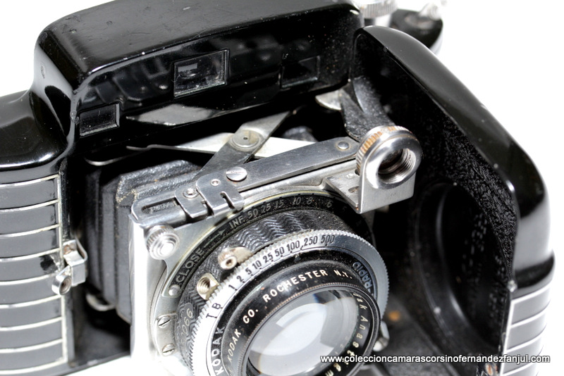 KODAK, BANTAM SPECIAL vista 3
