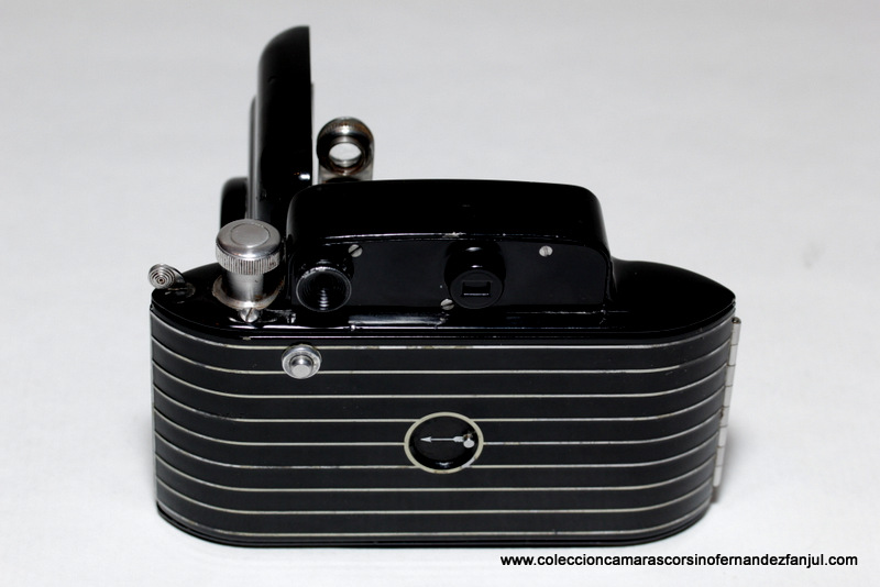 KODAK, BANTAM SPECIAL vista 4