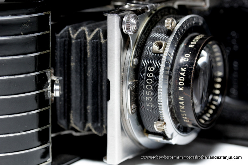 KODAK, BANTAM SPECIAL vista 5