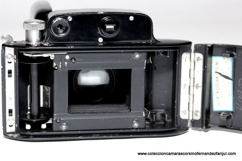 KODAK, BANTAM SPECIAL vista 7