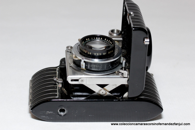 KODAK, BANTAM SPECIAL vista 9