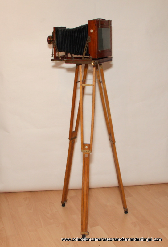 THORNTON PICKARD, IMPERIAL vista 4