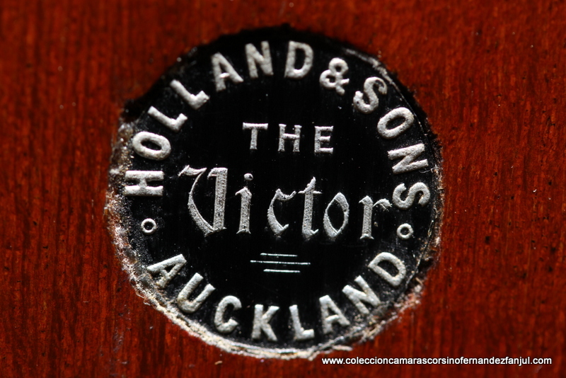 THORNTON PICKARD, IMPERIAL vista 9