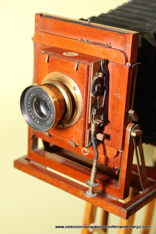 THORNTON PICKARD, IMPERIAL vista 11