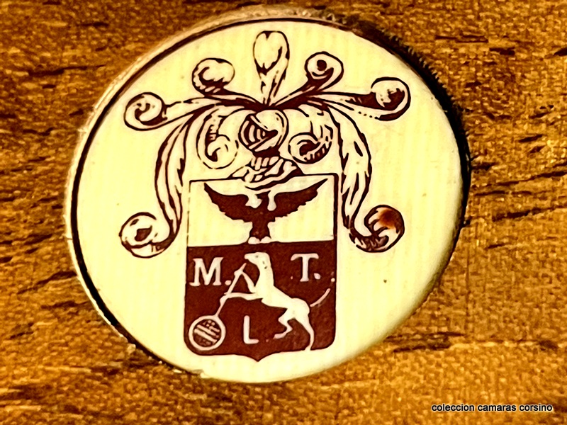 S/M MADERA CAJA CERRADA vista 3