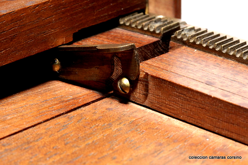 S/M MADERA CAJA CERRADA vista 10