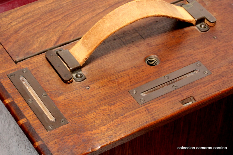 S/M MADERA CAJA CERRADA vista 11