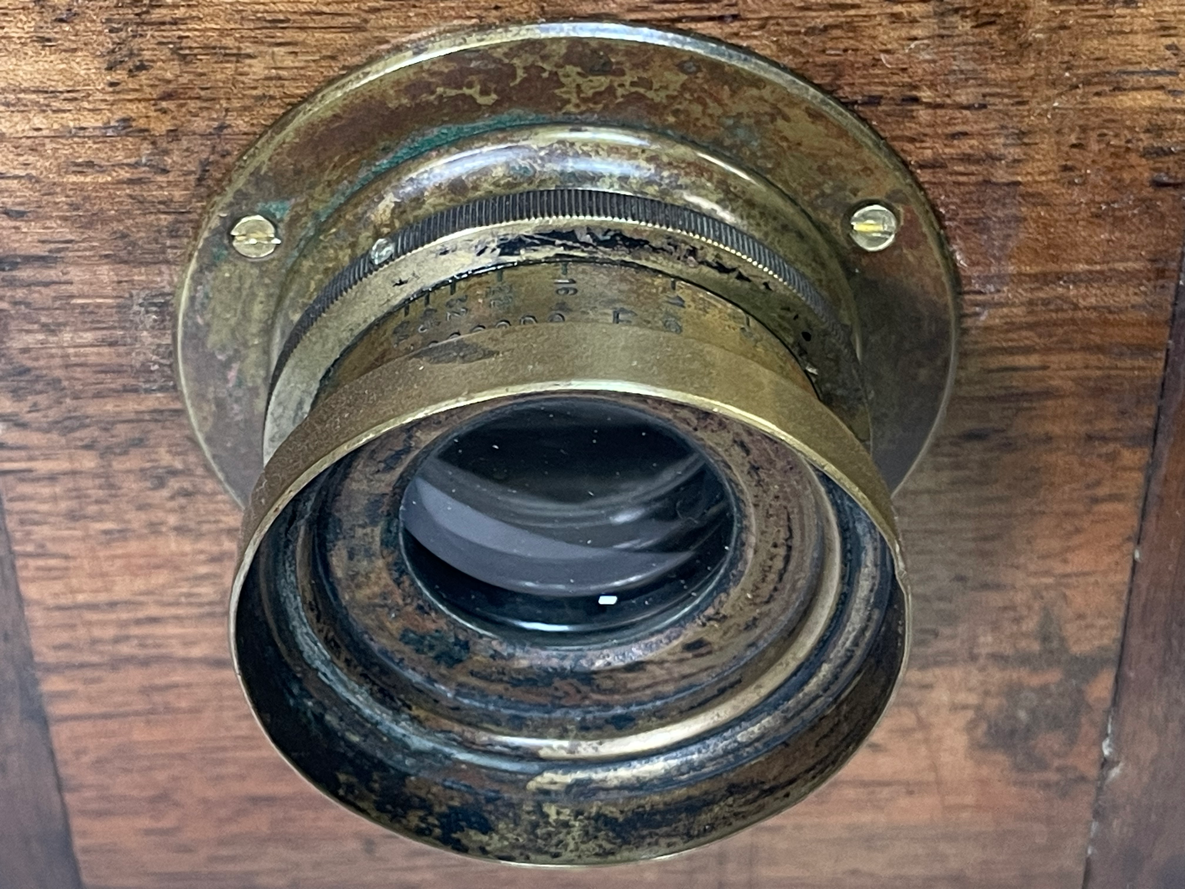 MACKESTEIN, TAILBOARD vista 2