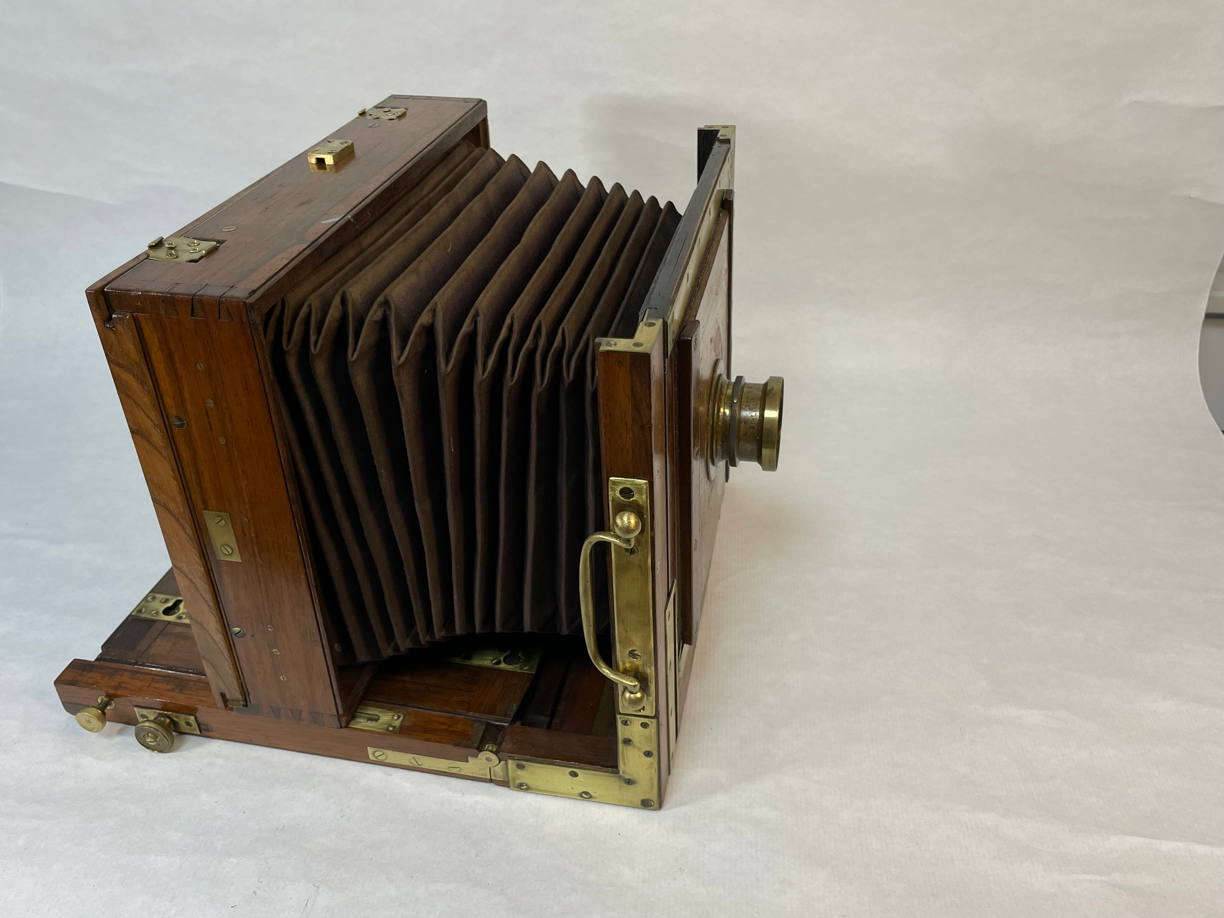 MACKESTEIN, TAILBOARD vista 5