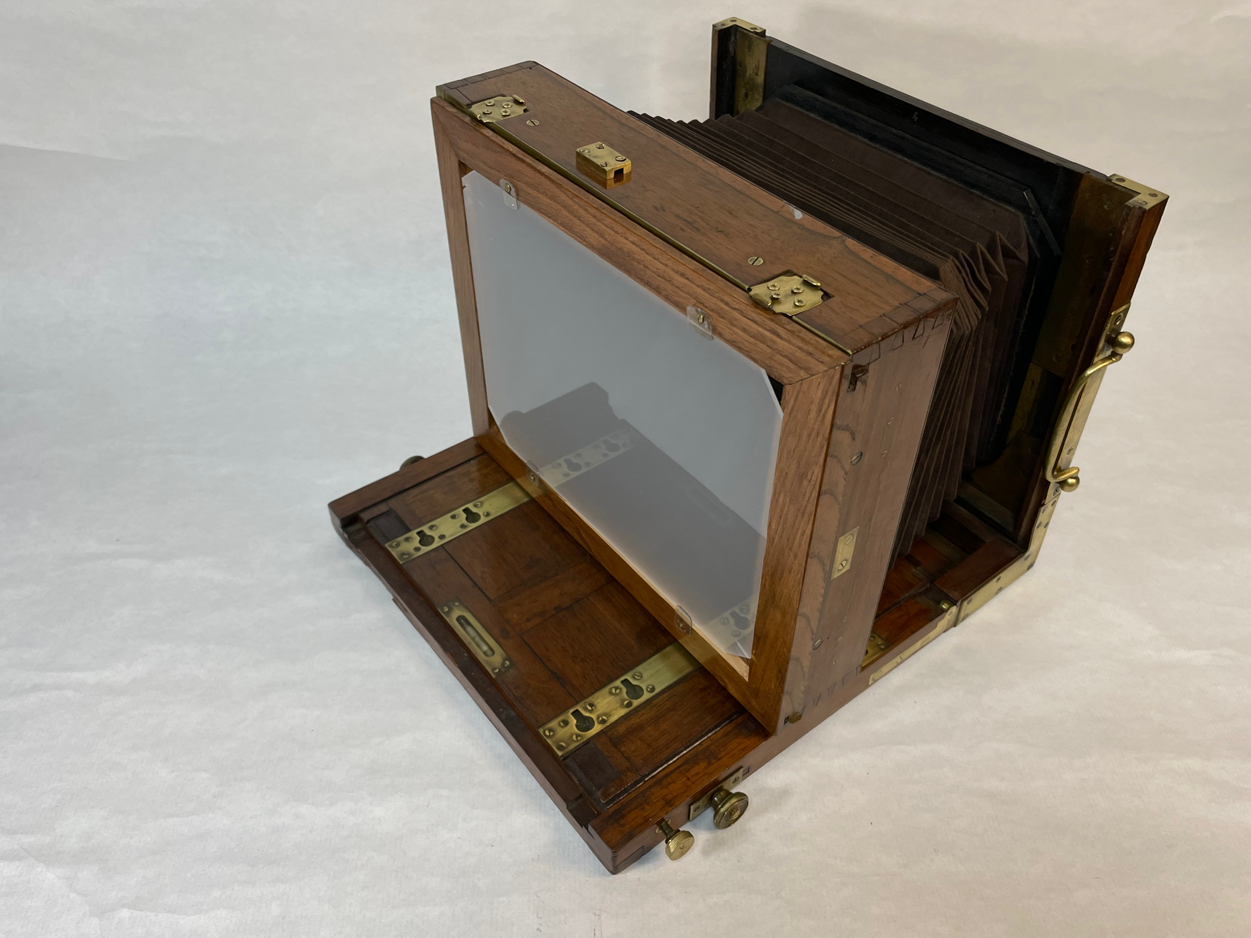 MACKESTEIN, TAILBOARD vista 6