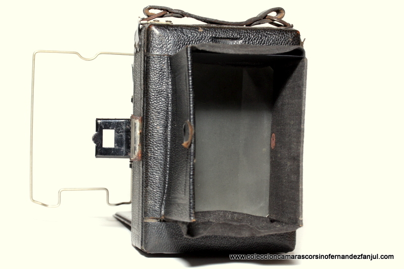FOTH, FOLDING PLATE vista 2