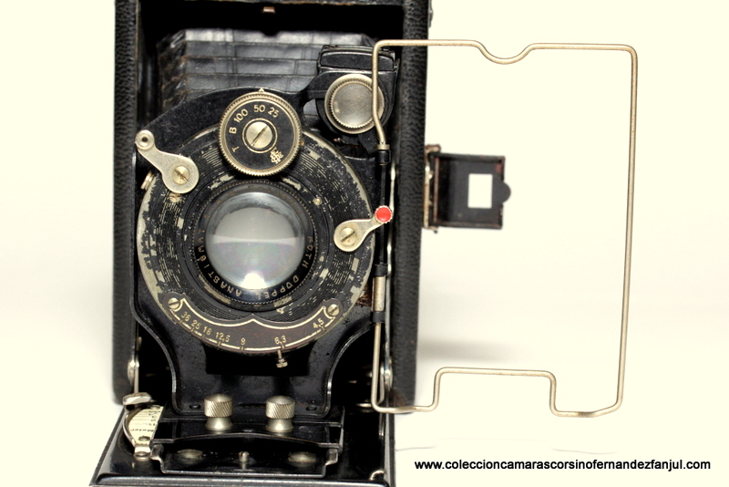 FOTH, FOLDING PLATE vista 3