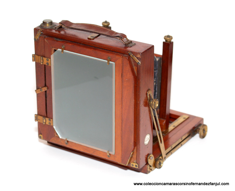 LONDON STEREOSCOPIC, vista 2