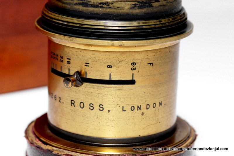 LONDON STEREOSCOPIC, vista 10