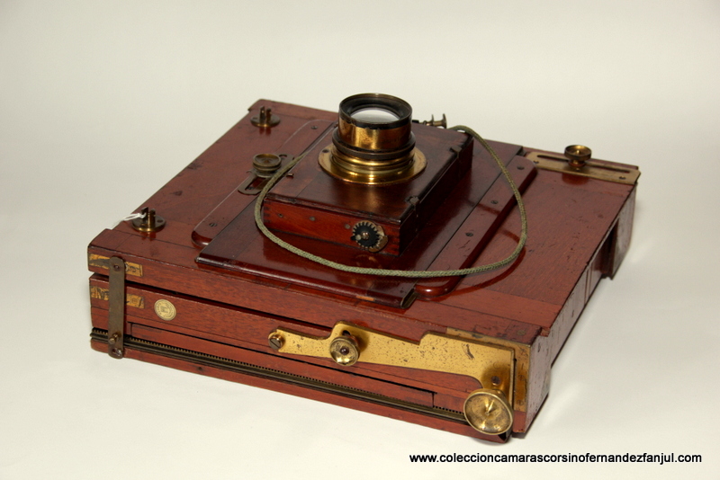 GLOBUS, TAILBOARD vista 2
