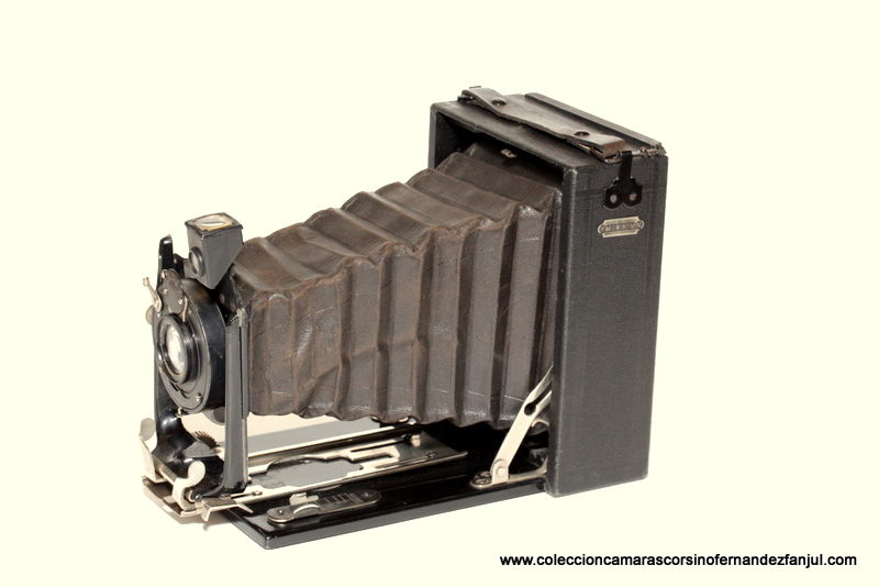 LUMINOR FOLDING PLATE