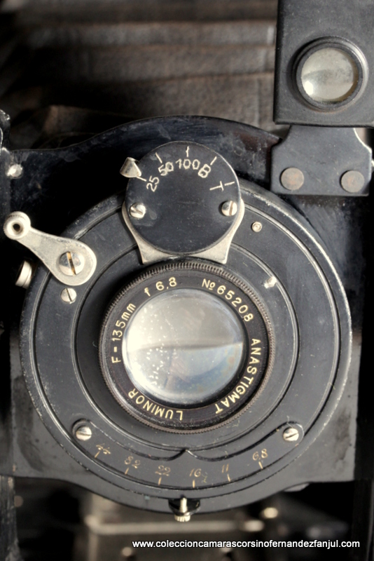 LUMINOR FOLDING PLATE vista 2