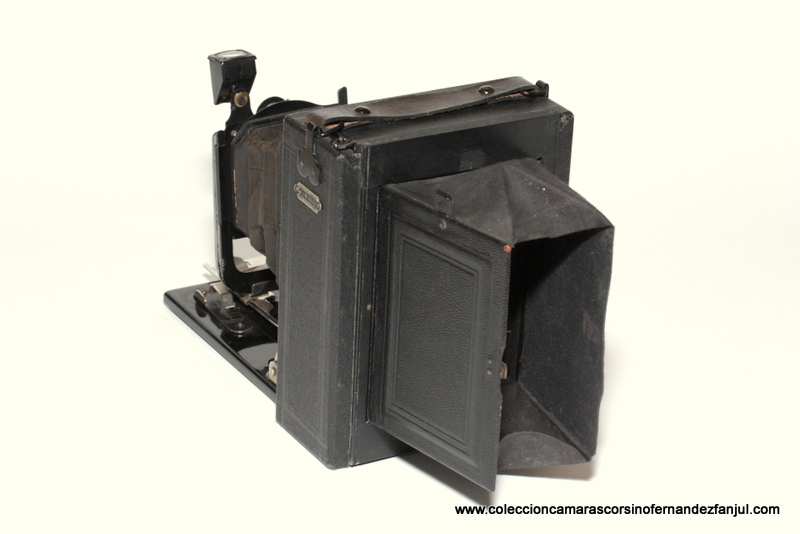 LUMINOR FOLDING PLATE vista 3