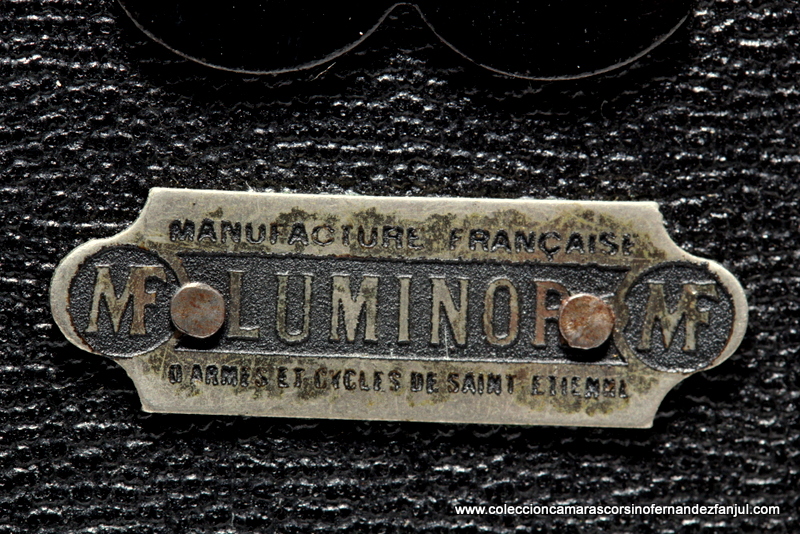 LUMINOR FOLDING PLATE vista 4