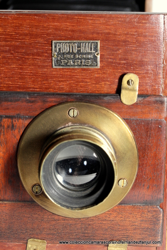 PHOTO HALL, PARIS TOURISTE vista 2