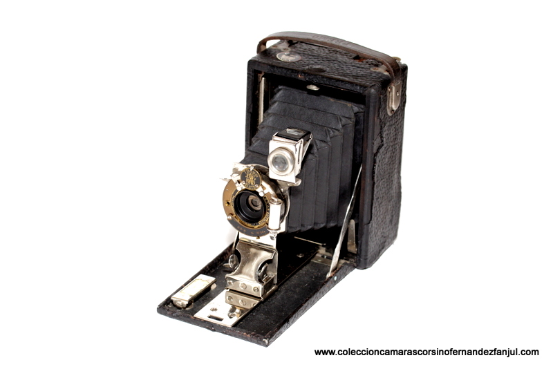 KODAK, Nº 1 FILM PREMO