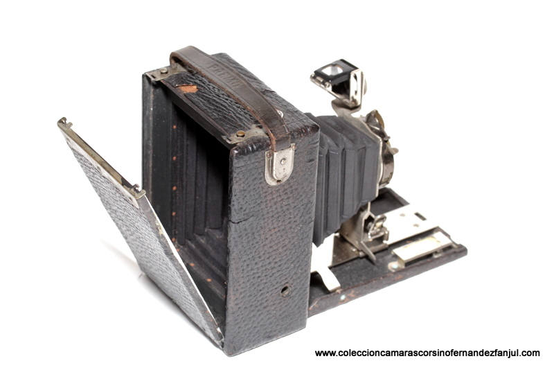 KODAK, Nº 1 FILM PREMO vista 2