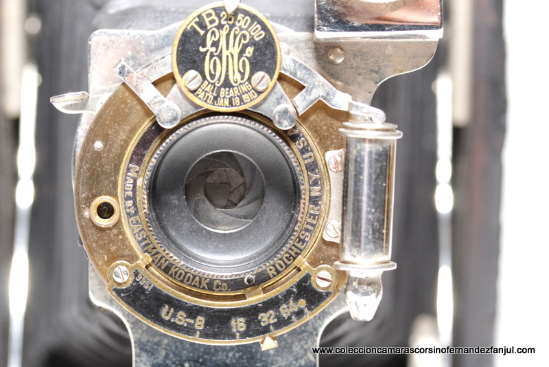 KODAK, Nº 1 FILM PREMO vista 3