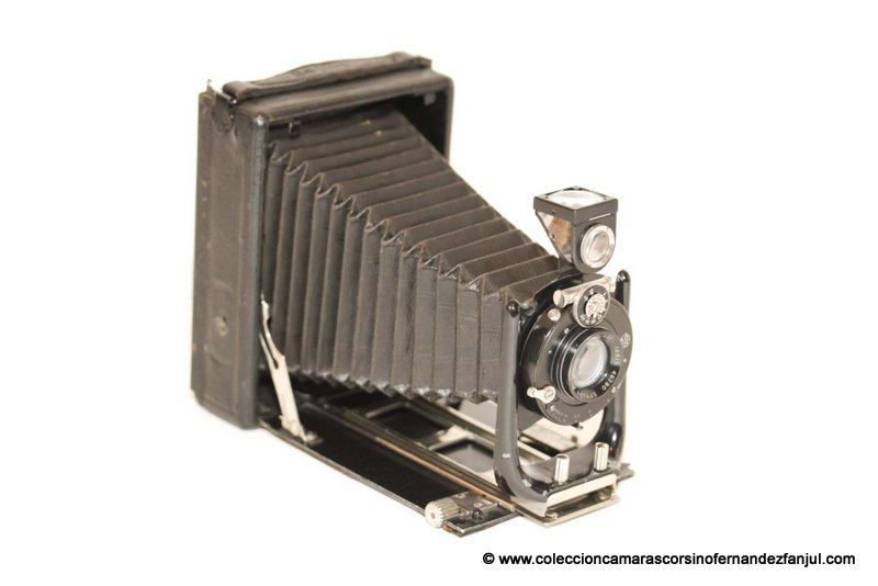 GALLUS, FOLDING PLATE