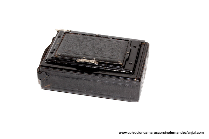 GALLUS, FOLDING PLATE vista 4