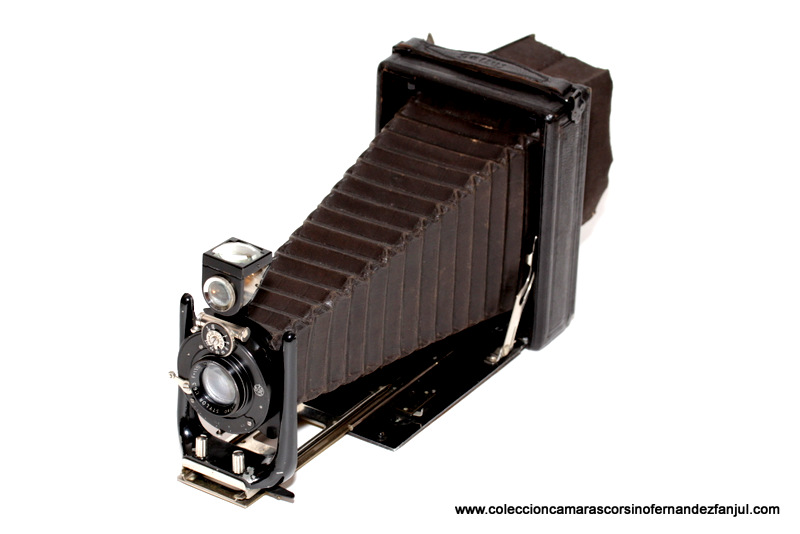 GALLUS, FOLDING PLATE vista 5
