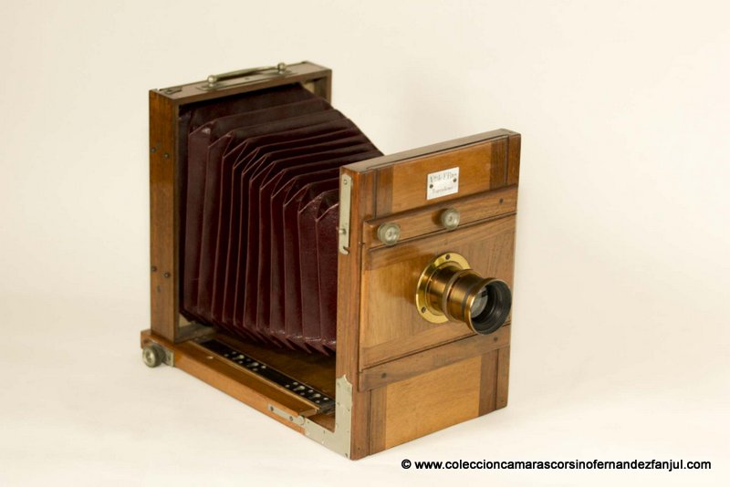 VIUDA F. RUS vista 2
