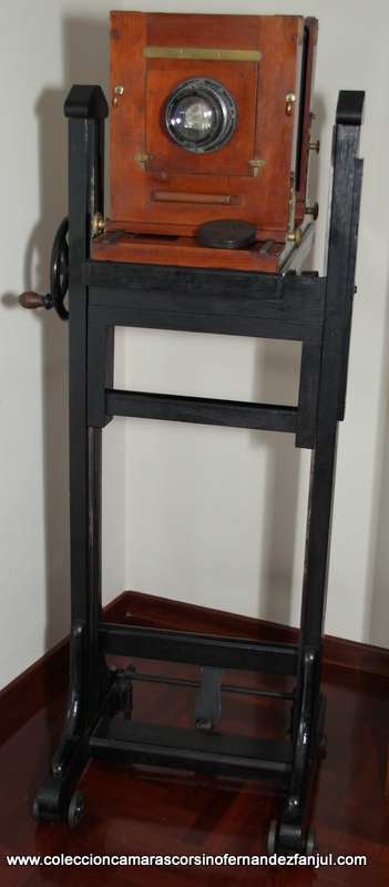 GORLITZER, GALERIA