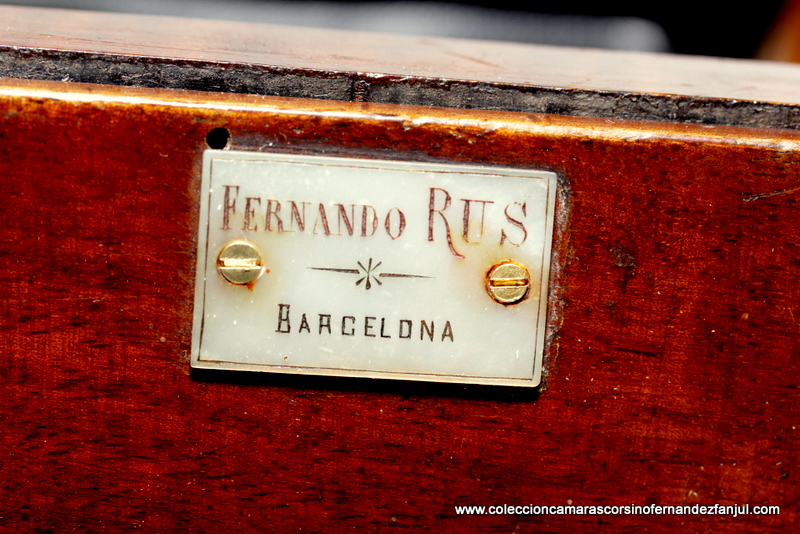 FERNANDO RUS vista 3