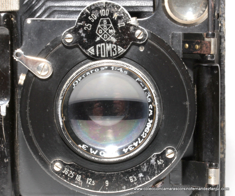 GOMZ, FOTOKOR 1, TIPO 4d vista 2