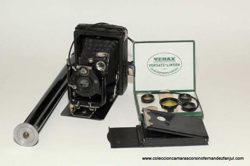 VERAX vista 2