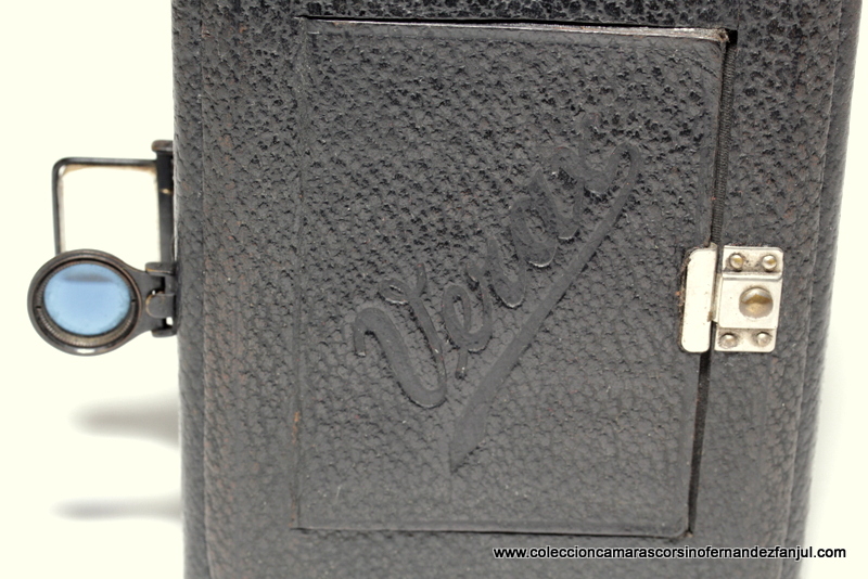 VERAX vista 5