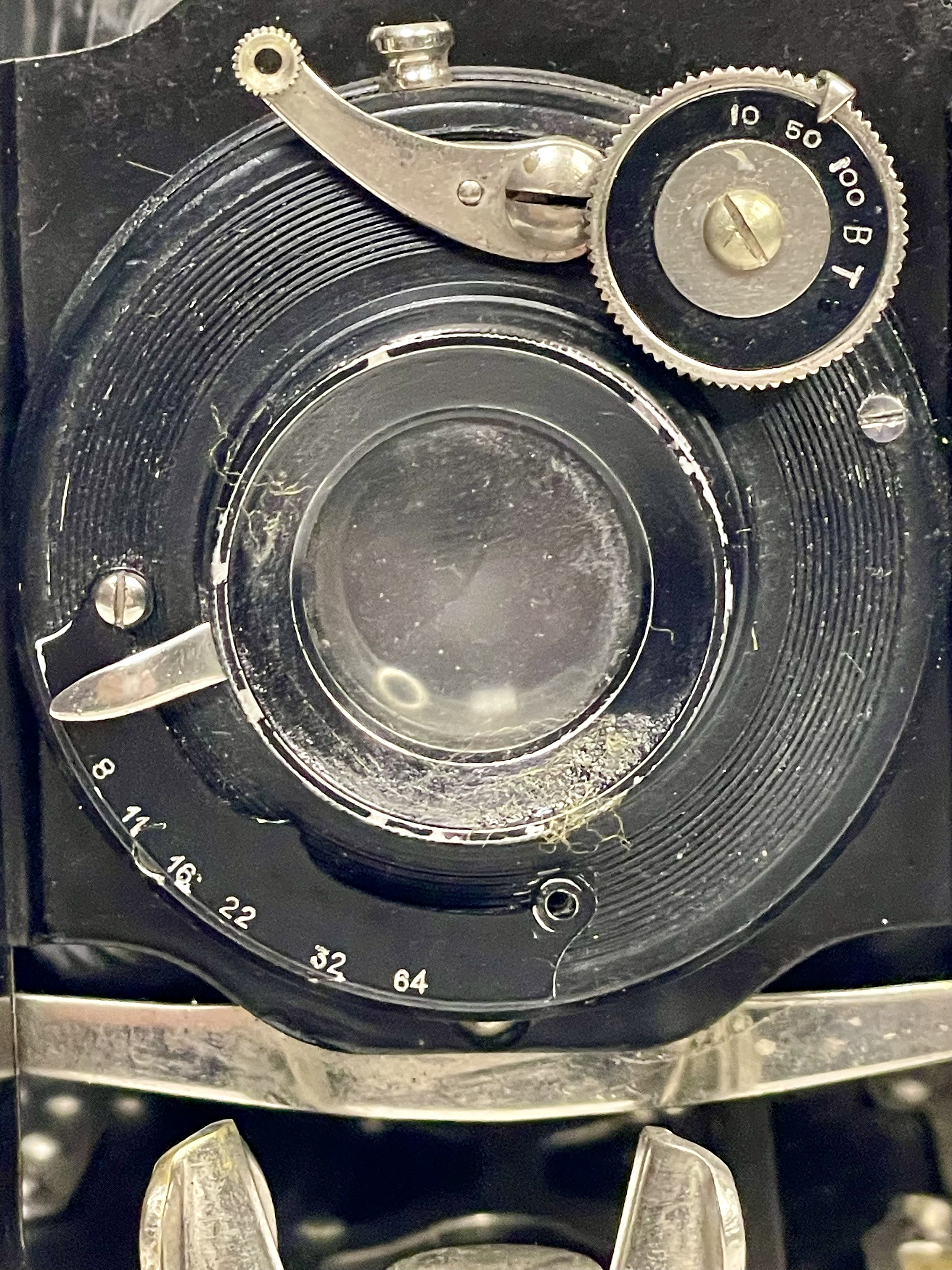 S/M CAMARA PLACAS 9X12 (Madera y alum). vista 2