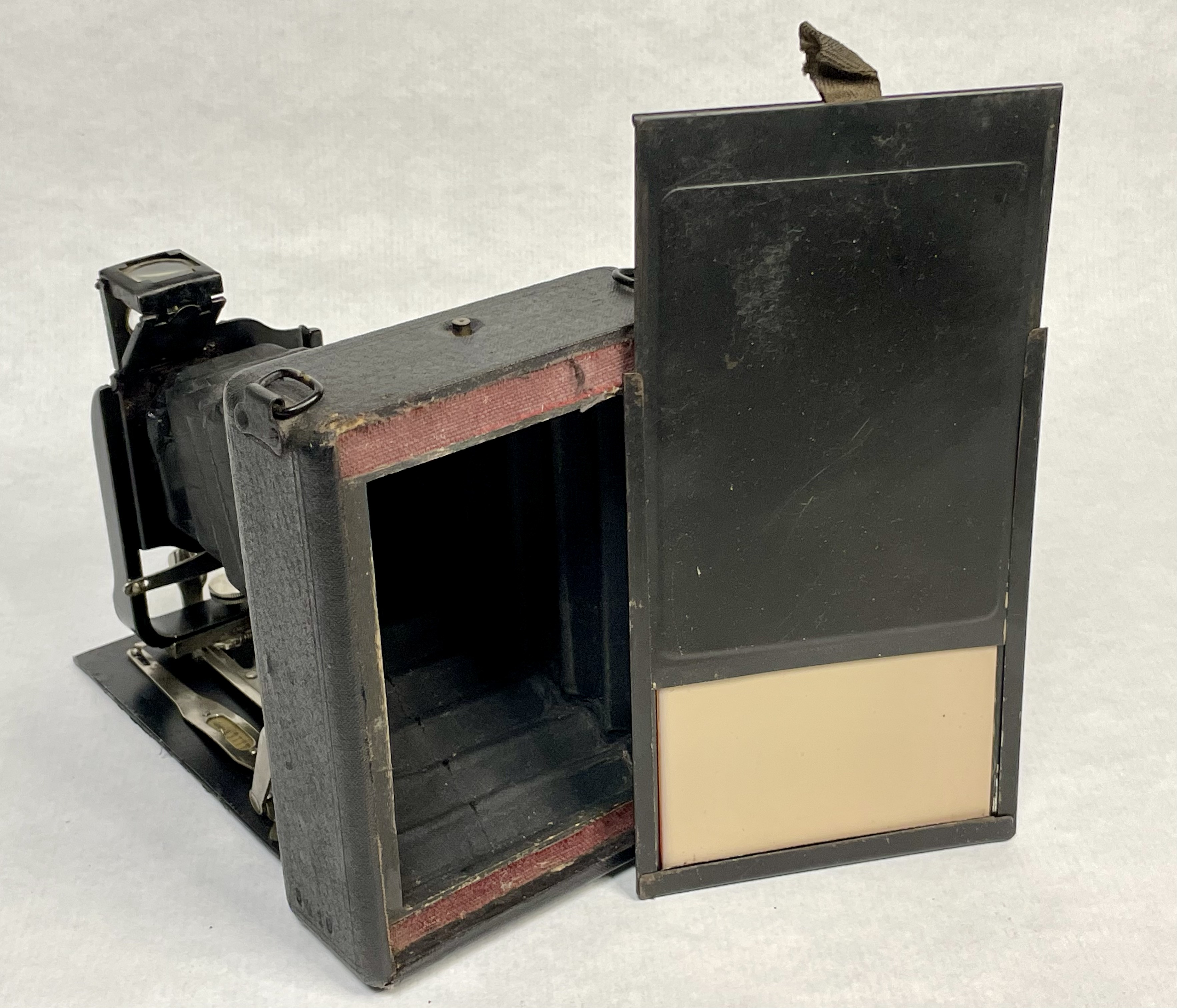 S/M CAMARA PLACAS 9X12 (Madera y alum). vista 6