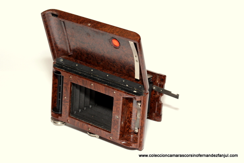 KODAK, Nº 2 HAWKETTE vista 3