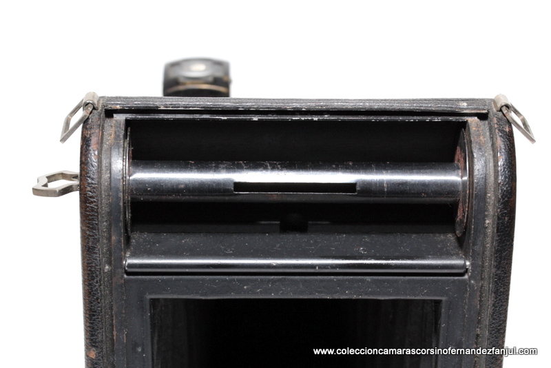 KODAK Nº 3A AUTOGRAPHIC SPECIAL MODEL B vista 6