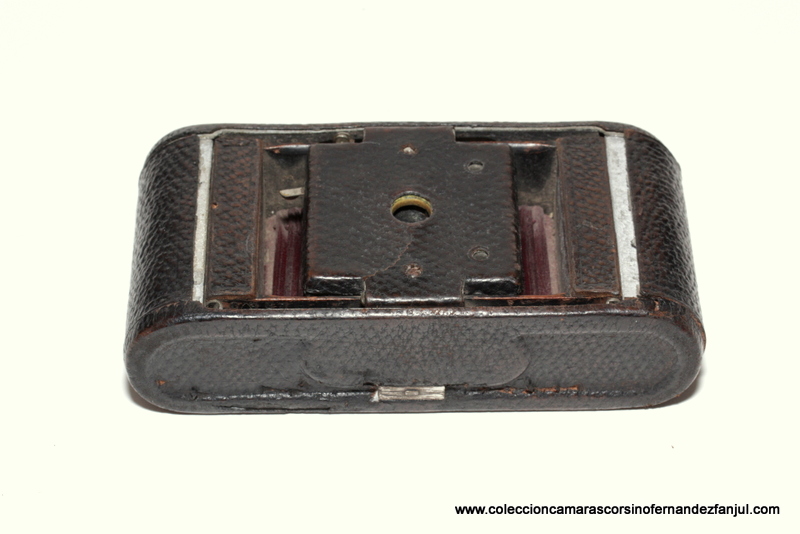 KODAK, Nº 1 FOLDING POCKET vista 2